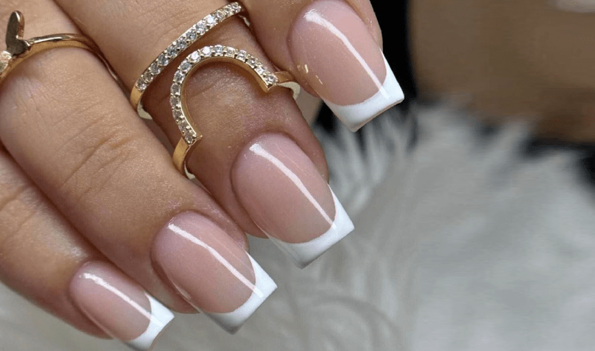 GEL NAILS